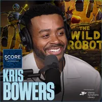 Score: The Podcast artwork
