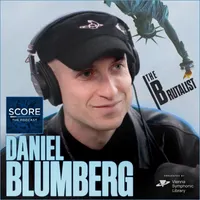 Score: The Podcast artwork