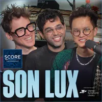 Score: The Podcast artwork