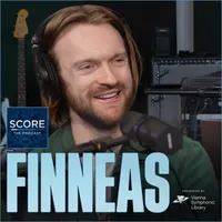 Score: The Podcast artwork