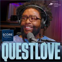 Score: The Podcast artwork