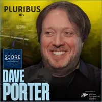 Score: The Podcast artwork