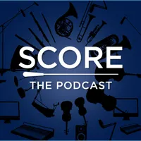Score: The Podcast artwork