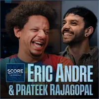 Score: The Podcast artwork