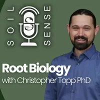 Soil Sense artwork
