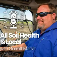 Soil Sense artwork