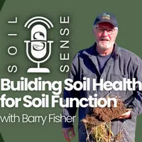 Soil Sense artwork