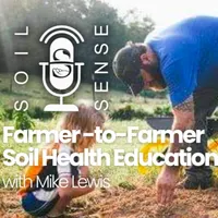 Soil Sense artwork