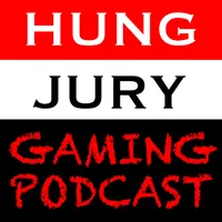 Hung Jury Gaming Podcast: A Discussion on Video Gaming artwork
