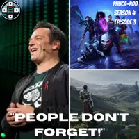 Phucapod — Gaming Industry & Culture Podcast artwork