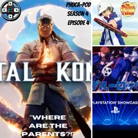 Phucapod — Gaming Industry & Culture Podcast artwork