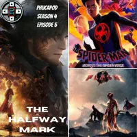 Phucapod — Gaming Industry & Culture Podcast artwork