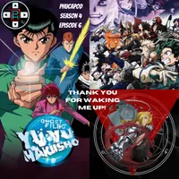 Phucapod — Gaming Industry & Culture Podcast artwork