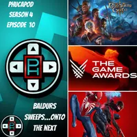 Phucapod — Gaming Industry & Culture Podcast artwork