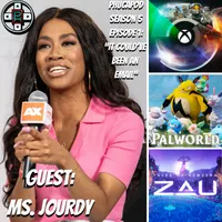 Phucapod — Gaming Industry & Culture Podcast artwork