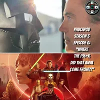 Phucapod — Gaming Industry & Culture Podcast artwork