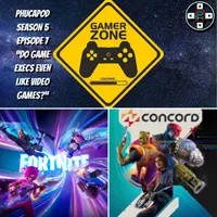 Phucapod — Gaming Industry & Culture Podcast artwork