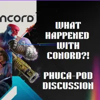 Phucapod — Gaming Industry & Culture Podcast artwork