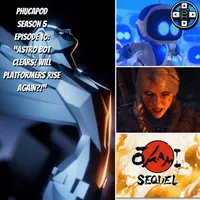 Phucapod — Gaming Industry & Culture Podcast artwork
