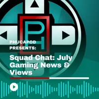 Phucapod — Gaming Industry & Culture Podcast artwork