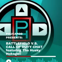 Phucapod — Gaming Industry & Culture Podcast artwork