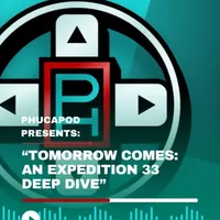 Phucapod — Gaming Industry & Culture Podcast artwork