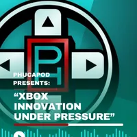 Phucapod — Gaming Industry & Culture Podcast artwork
