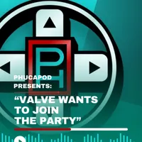 Phucapod — Gaming Industry & Culture Podcast artwork
