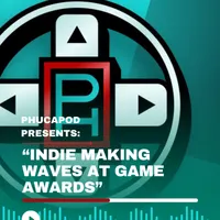 Phucapod — Gaming Industry & Culture Podcast artwork