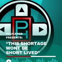 Phucapod — Gaming Industry & Culture Podcast artwork
