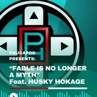 Phucapod — Gaming Industry & Culture Podcast artwork