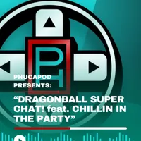 Phucapod — Gaming Industry & Culture Podcast artwork
