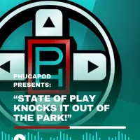 Phucapod — Gaming Industry & Culture Podcast artwork
