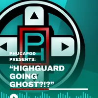 Phucapod — Gaming Industry & Culture Podcast artwork