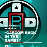 Phucapod — Gaming Industry & Culture Podcast artwork