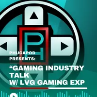 Phucapod — Gaming Industry & Culture Podcast artwork