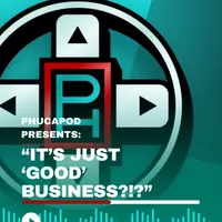 Phucapod — Gaming Industry & Culture Podcast artwork