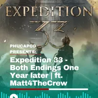 Phucapod — Gaming Industry & Culture Podcast artwork