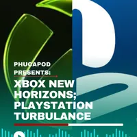 Phucapod — Gaming Industry & Culture Podcast artwork