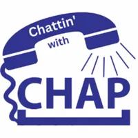 Chattin' With CHAP artwork