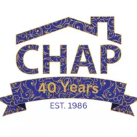 Chattin' With CHAP artwork