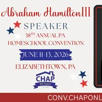 Chattin' With CHAP artwork