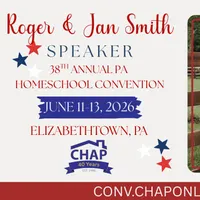 Chattin' With CHAP artwork