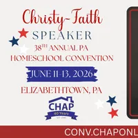 Chattin' With CHAP artwork
