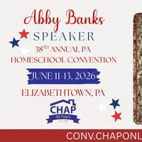 Chattin' With CHAP artwork