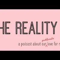 The Reality Is artwork