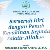 Quran dan Kajian artwork