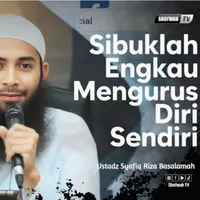 Quran dan Kajian artwork