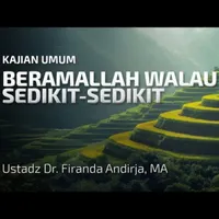 Quran dan Kajian artwork