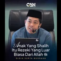 Quran dan Kajian artwork